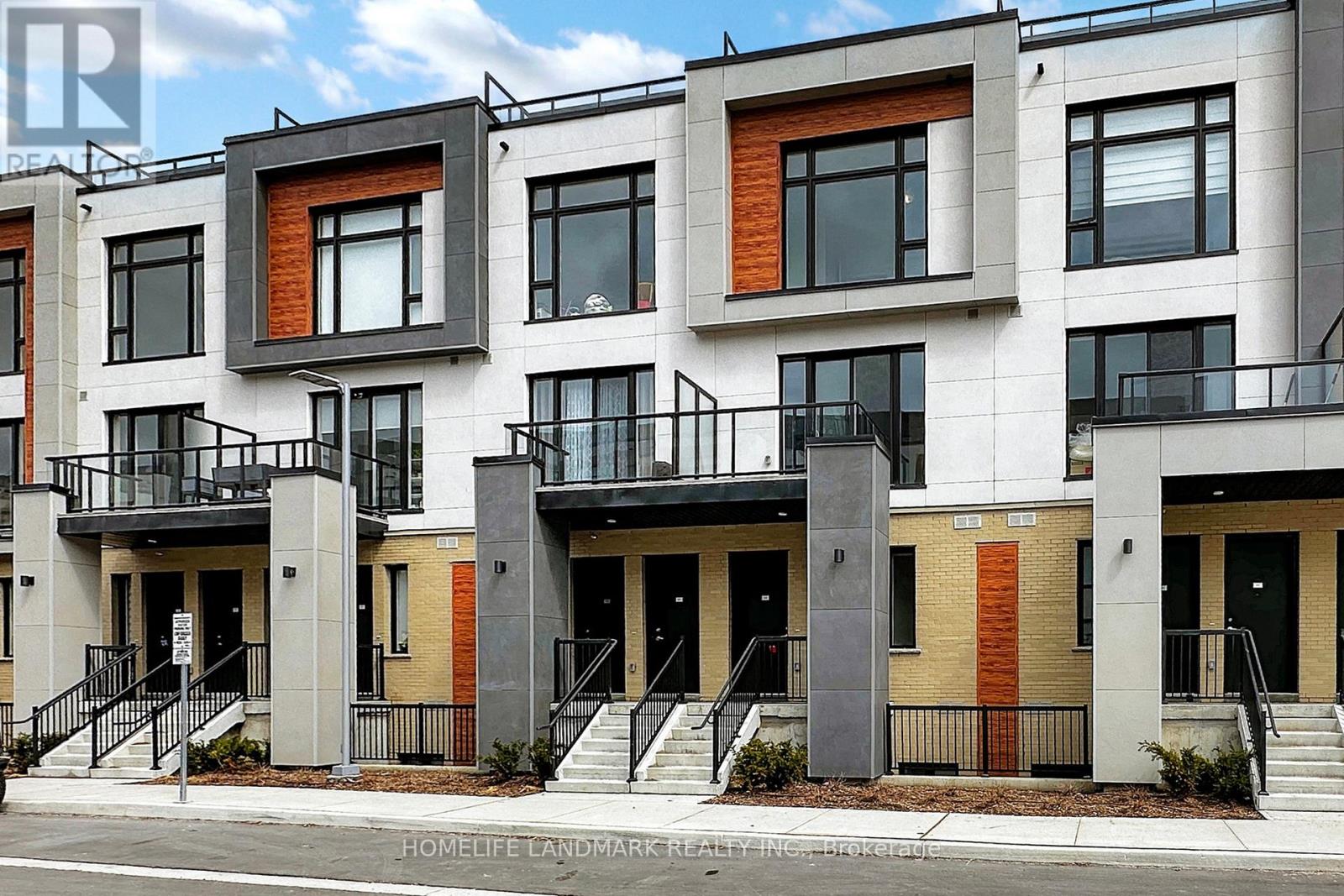 506 - 9 STECKLEY HOUSE LANE, Richmond Hill