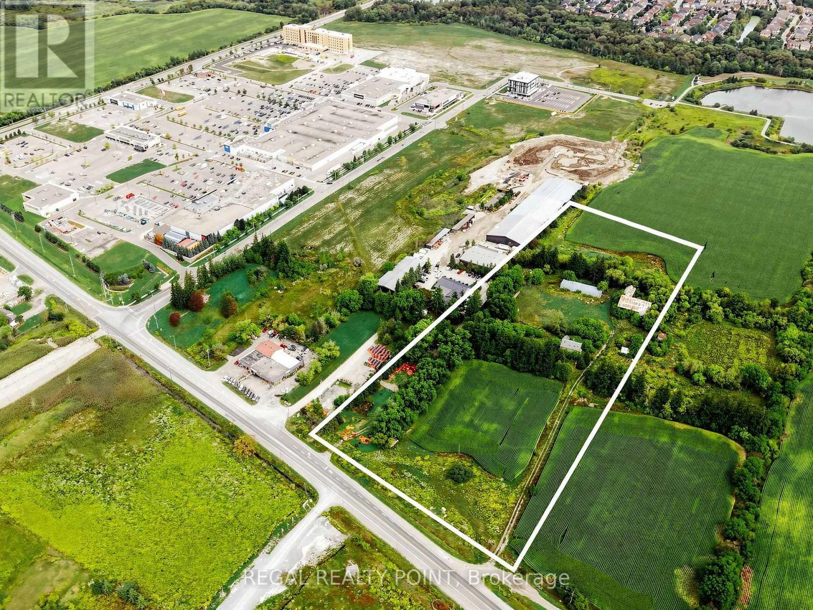 11703 HIGHWAY 48 ROAD, Whitchurch-Stouffville (Stouffville) — photo 2