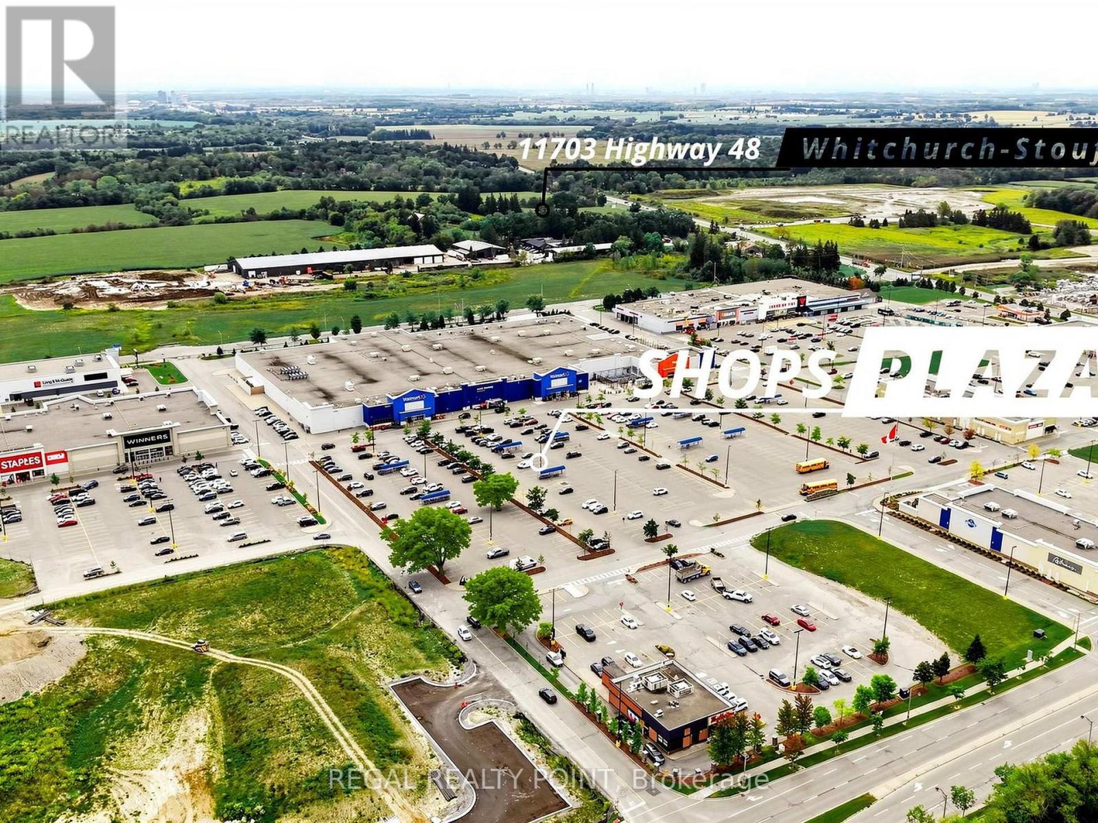 11703 HIGHWAY 48 ROAD, Whitchurch-Stouffville (Stouffville) — photo 4
