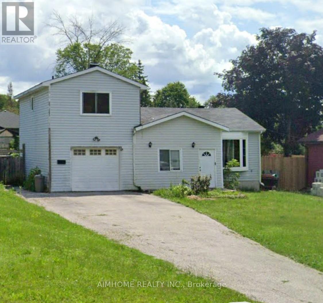 303 ANNSHIELA DRIVE, Georgina (Keswick South)
