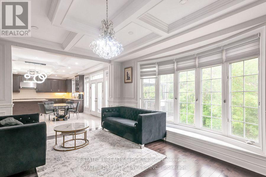 7 ASTRANIA WAY, Brampton (Credit Valley) — photo 7