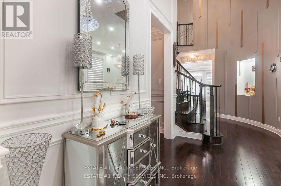 7 ASTRANIA WAY, Brampton (Credit Valley) — photo 9