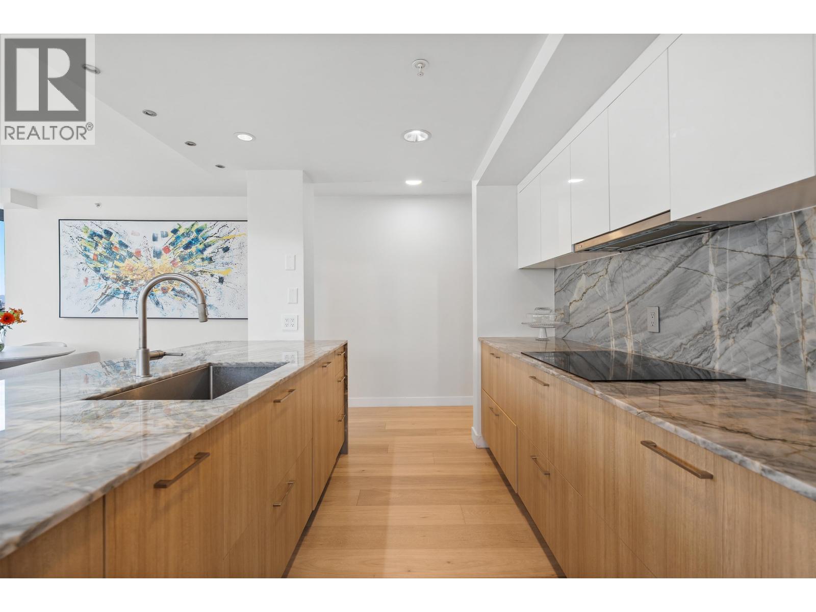 Photo 19 of 1706 1228 MARINASIDE CRESCENT