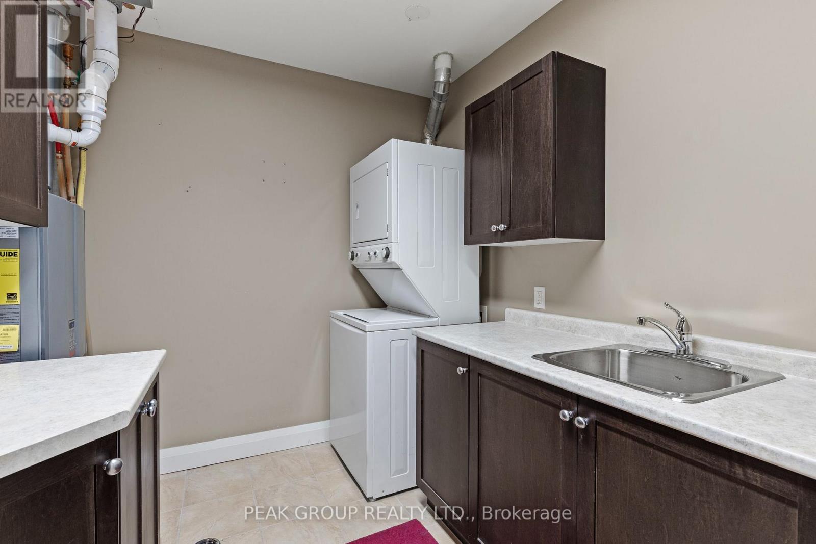 106 - 26 WELLINGTON STREET, St. Catharines (Downtown) — photo 12