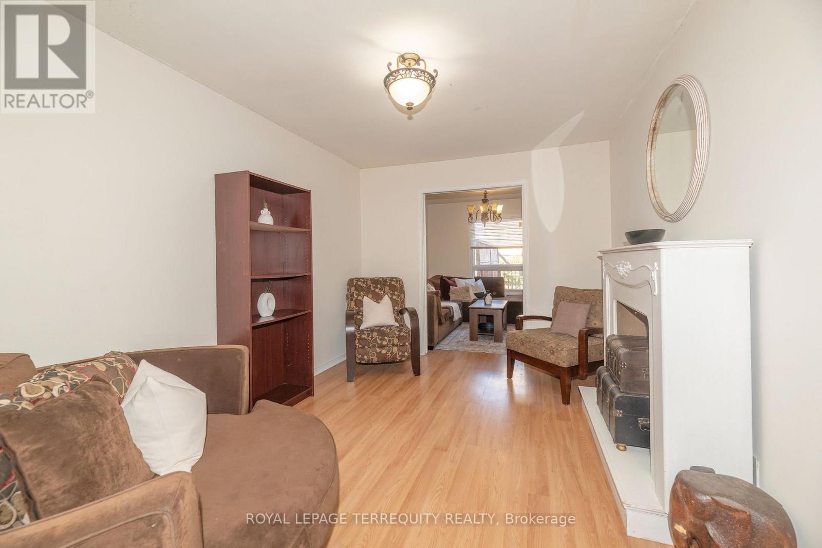 5 HEAVER DRIVE, Whitby (Pringle Creek) — photo 3