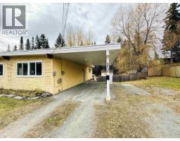 Living room of 3737 HAZEL DRIVE · Prince George, BC