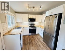 Primary bedroom of 3737 HAZEL DRIVE · Prince George, BC
