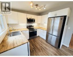 Dining room of 3737 HAZEL DRIVE · Prince George, BC