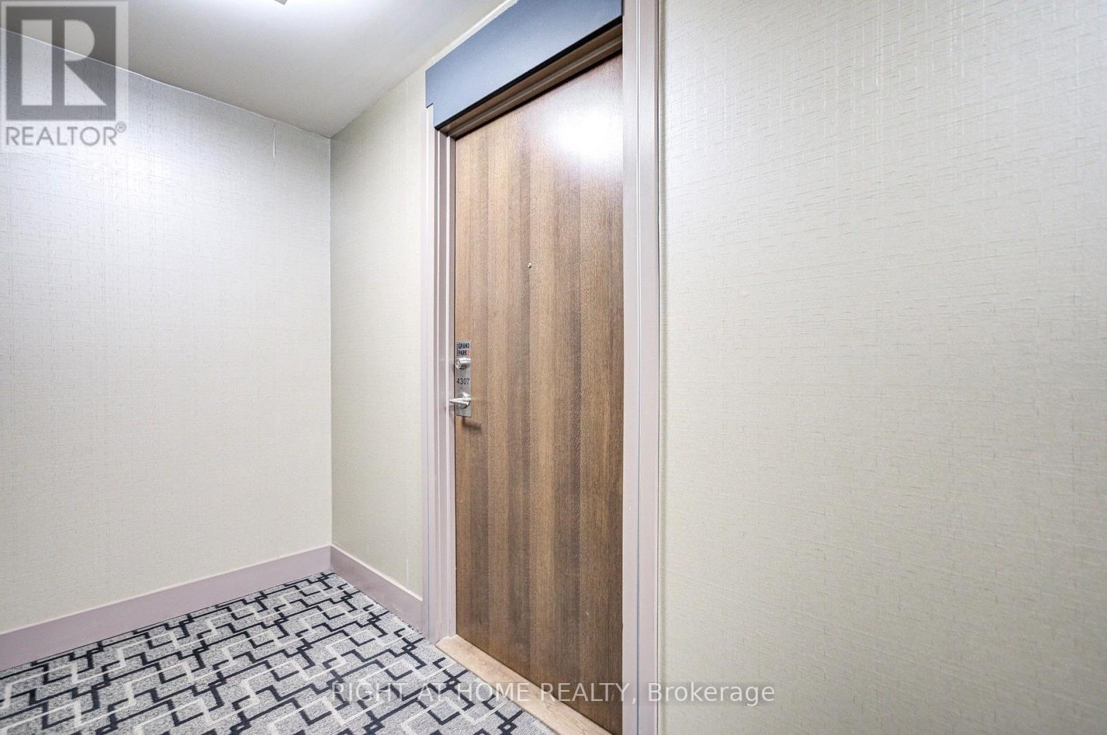 4307 - 3975 GRAND PARK DRIVE, Mississauga (City Centre) — photo 6