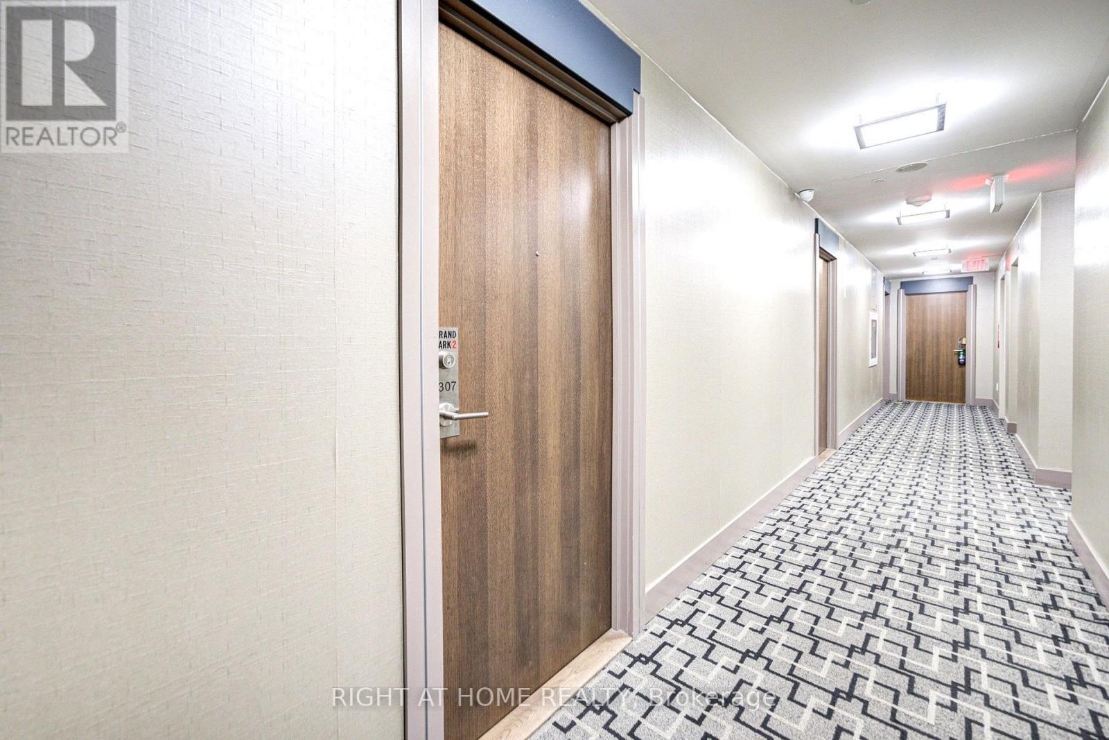 4307 - 3975 GRAND PARK DRIVE, Mississauga (City Centre) — photo 7