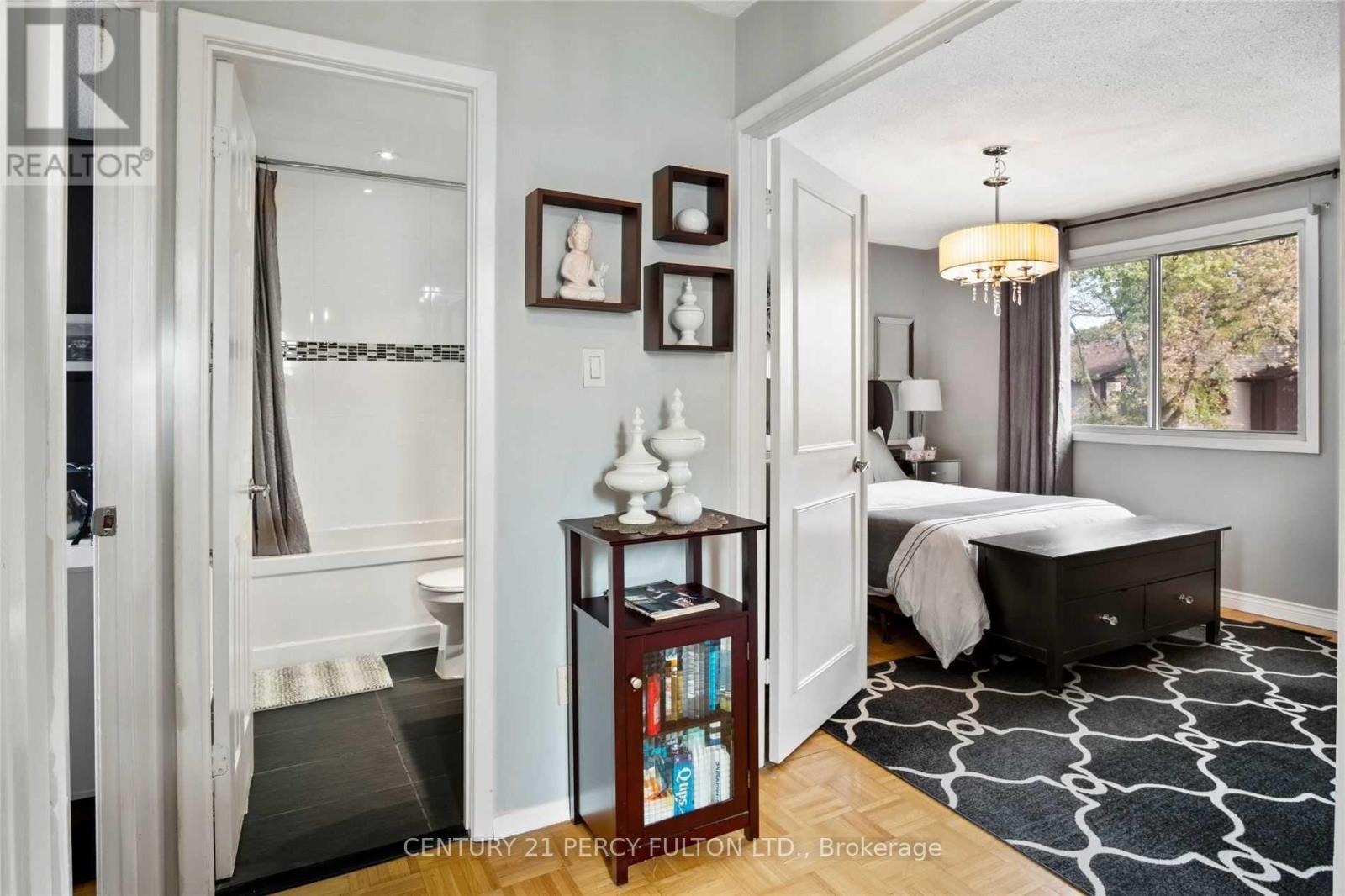 65 - 6650 FALCONER DRIVE, Mississauga (Streetsville) — photo 6