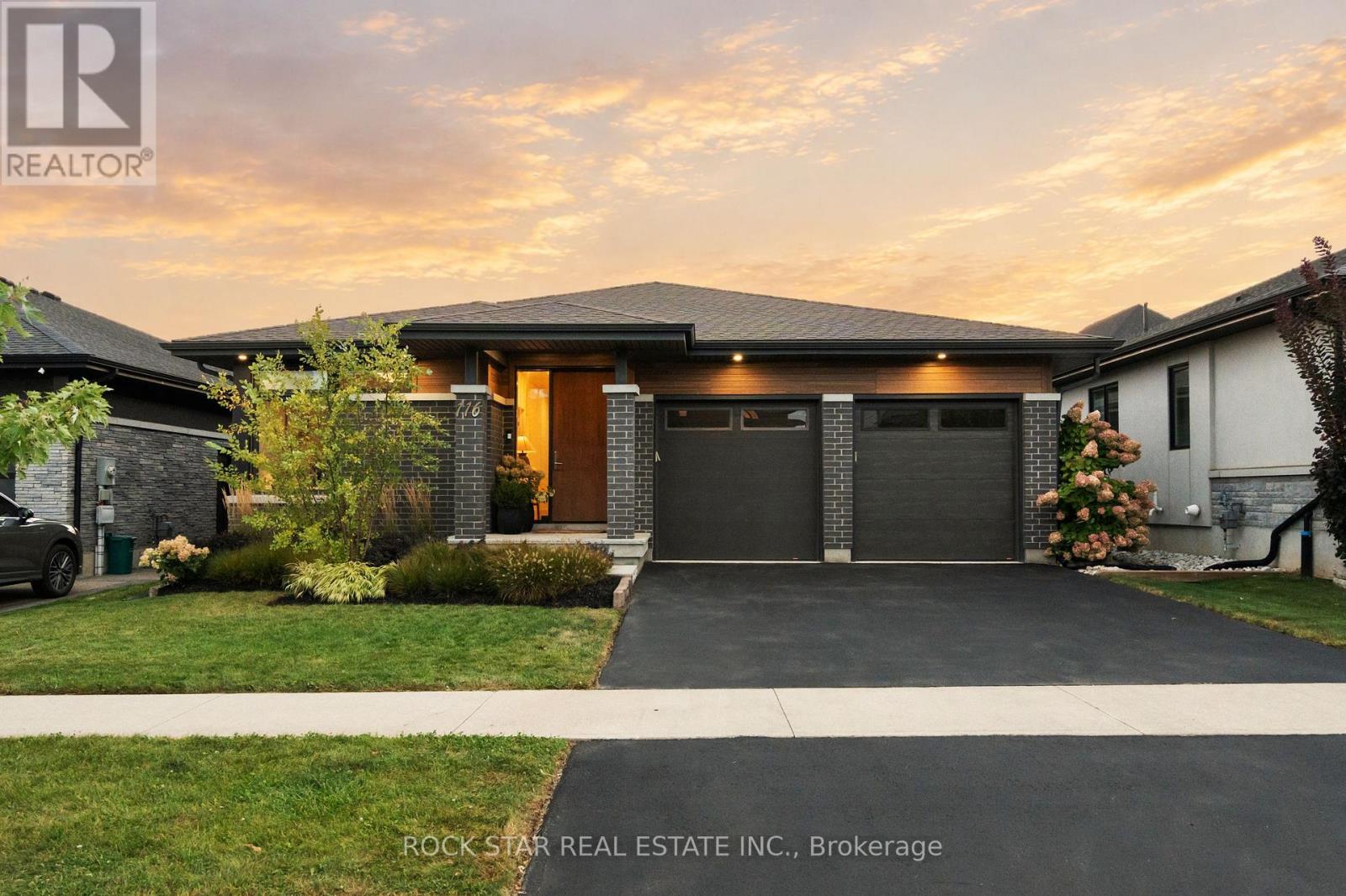 116 LAMETTI DRIVE, Pelham (Fonthill)