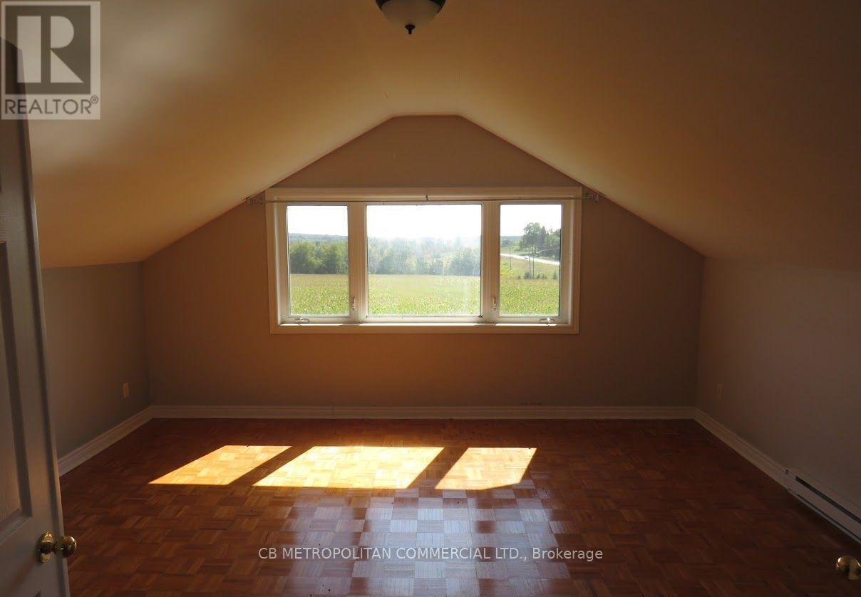 MAIN HOUSE & GARAGE - 5193 WELLINGTON 125 ROAD, Erin — photo 8