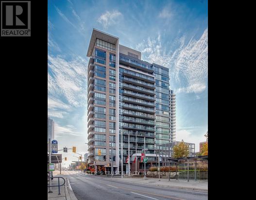902 - 85 DUKE STREET, Kitchener