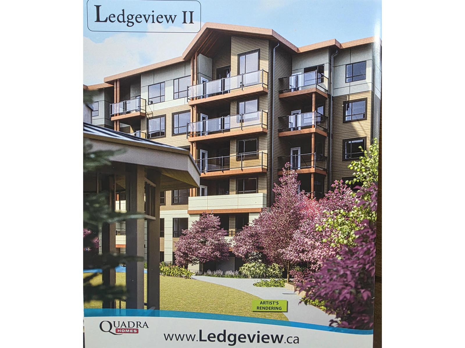 Photo 12 of 609 11063 RAVINE ROAD