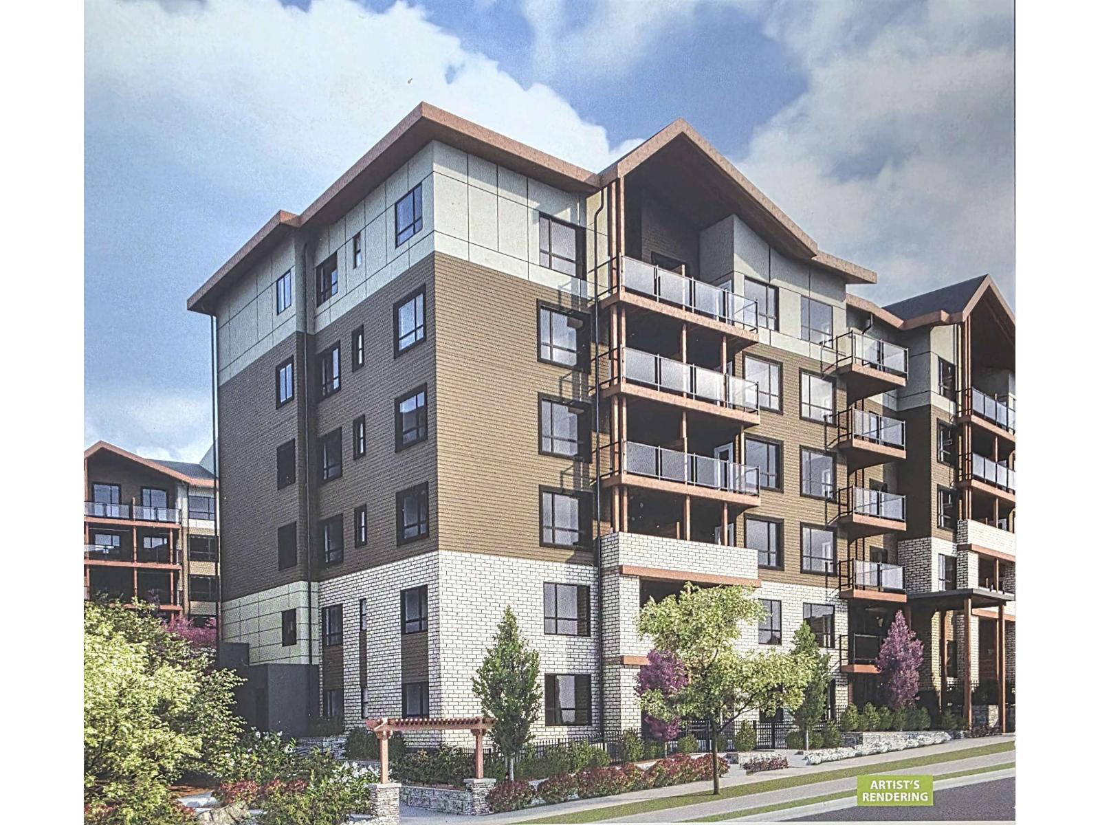 609 11063 RAVINE ROAD, Surrey