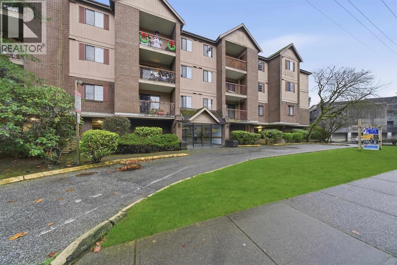 #239-8500 ACKROYD Road, Richmond