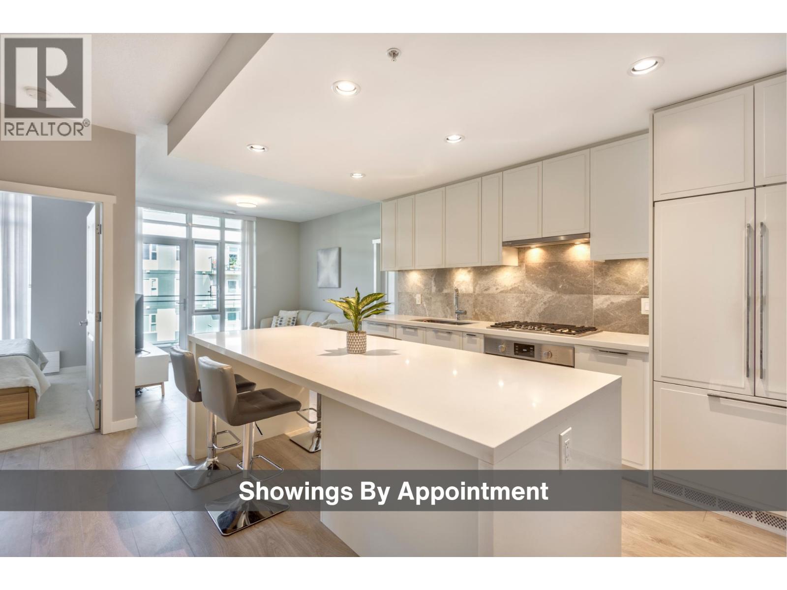 409 3188 RIVERWALK AVENUE, Vancouver