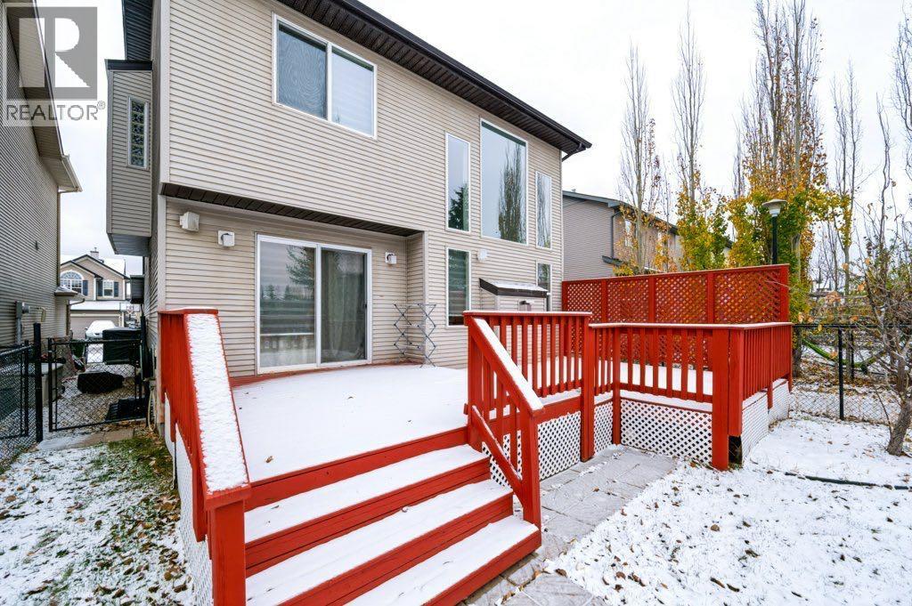 71 Cougarstone Court SW, Calgary — photo 3