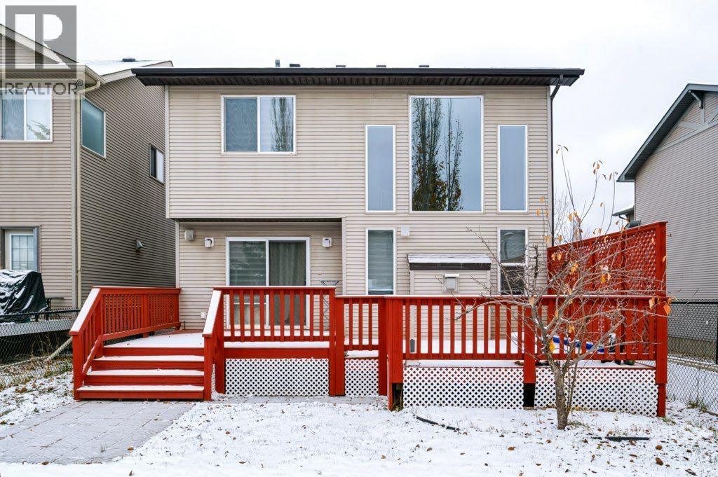 71 Cougarstone Court SW, Calgary — photo 5