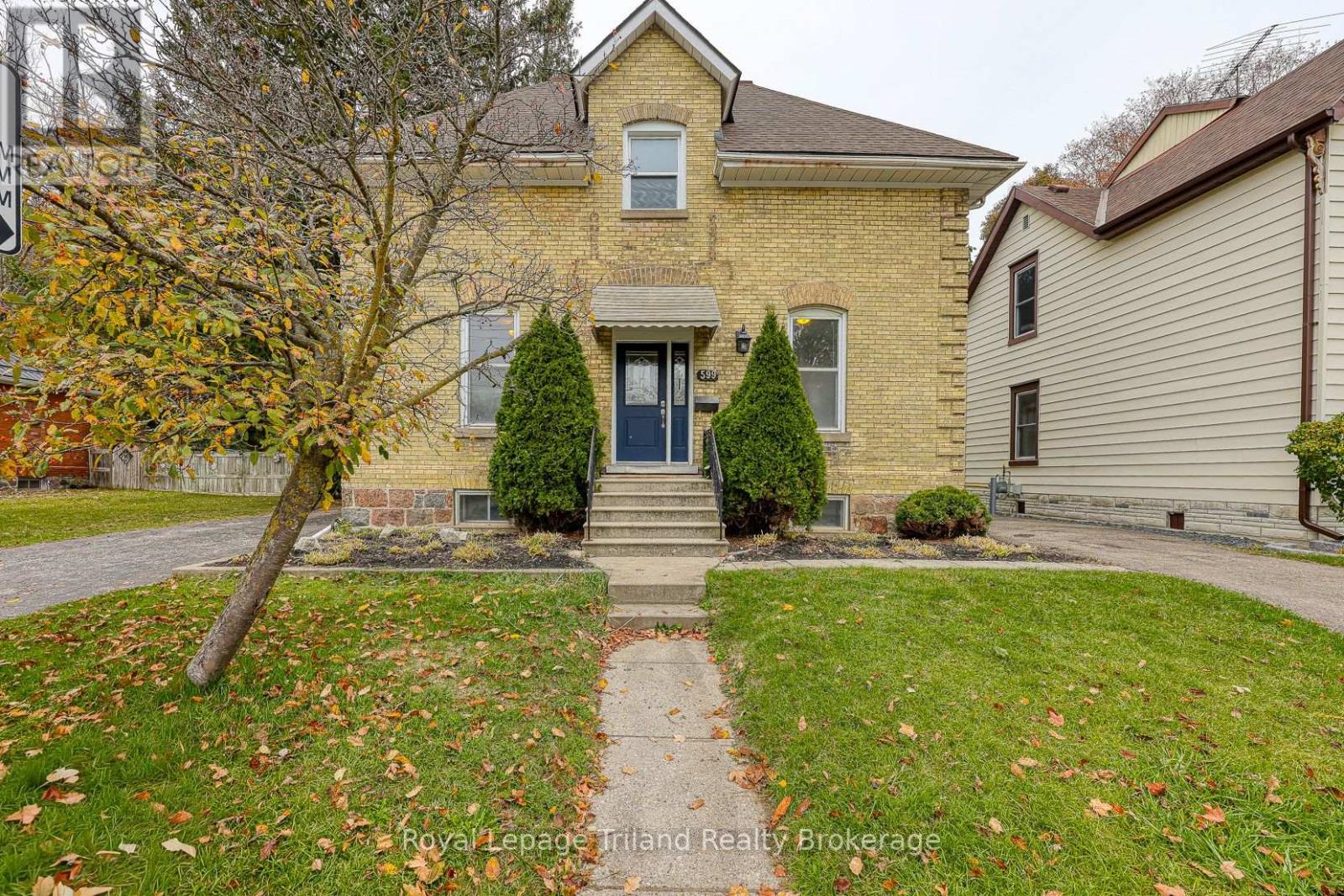 599 Ingersoll Avenue, photo 1 of 42