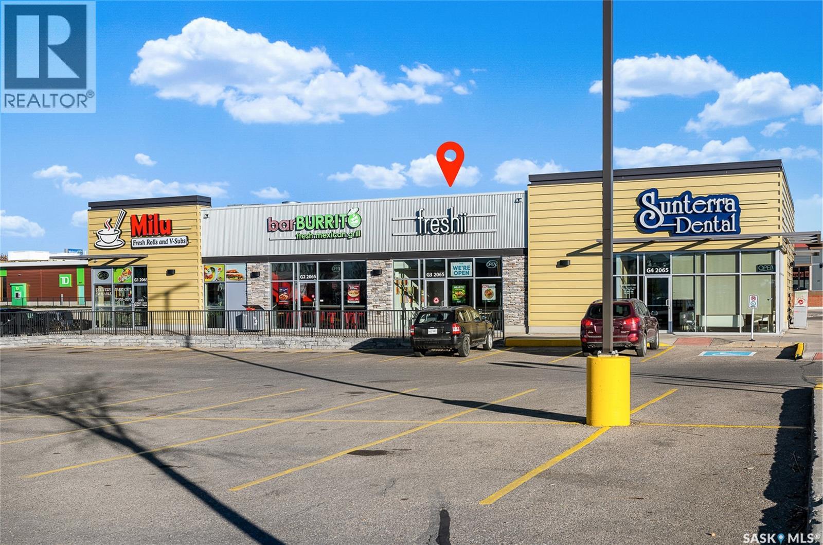 G3 2065 PRINCE OF WALES DRIVE, Regina