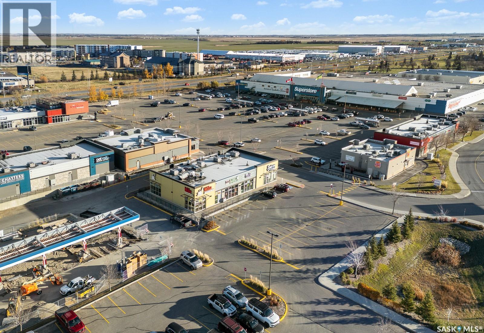 G3 2065 PRINCE OF WALES DRIVE, Regina — photo 3