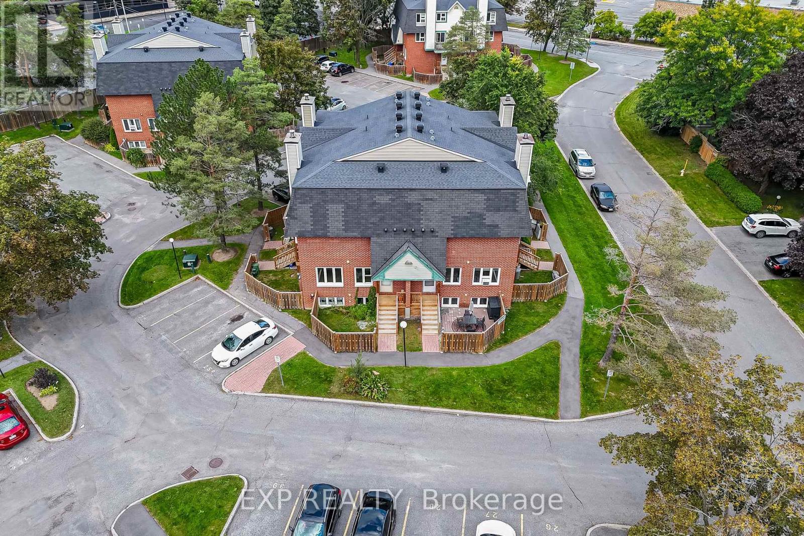 107 - 6 Terrace Drive West