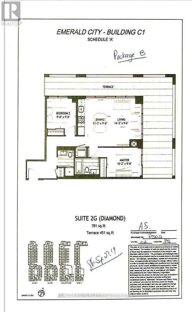 #A02 36 FOREST MANOR ROAD - 5