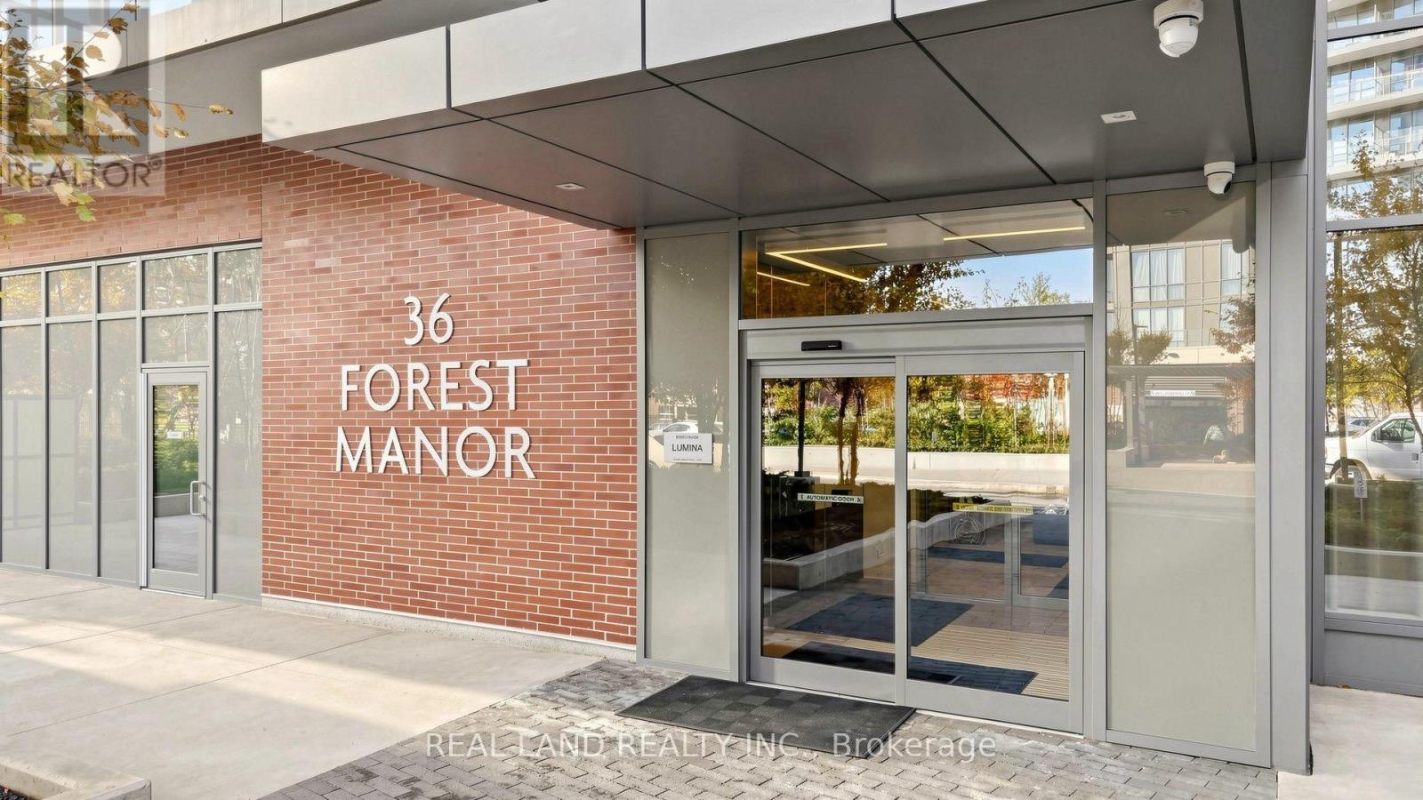 #A02 36 FOREST MANOR ROAD - 7