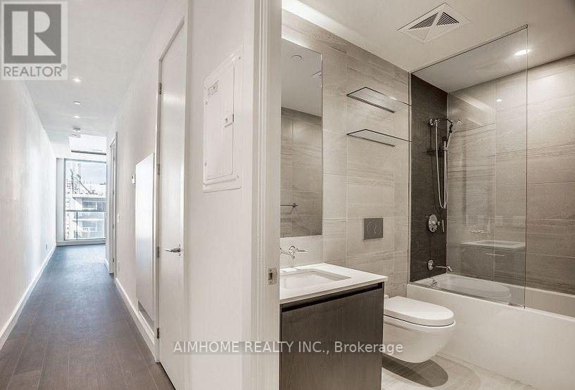 #1207 81 WELLESLEY STREET E - 12