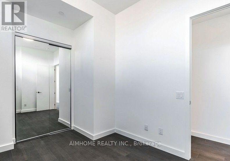 #1207 81 WELLESLEY STREET E - 18