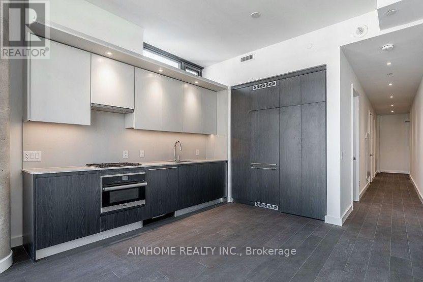 #1207 81 WELLESLEY STREET E - 4
