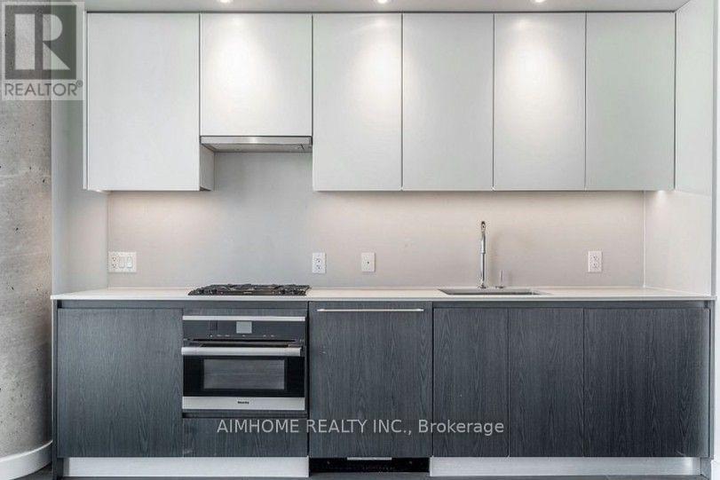 #1207 81 WELLESLEY STREET E - 6