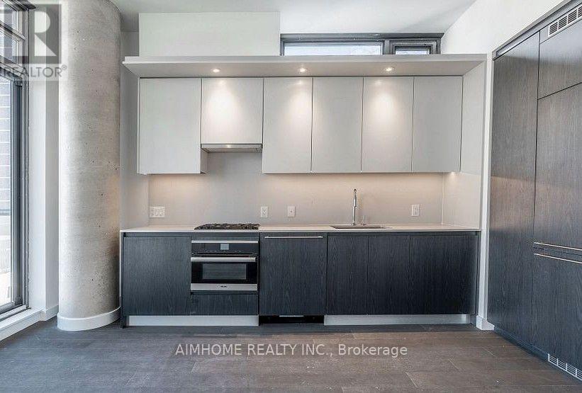 #1207 81 WELLESLEY STREET E - 8