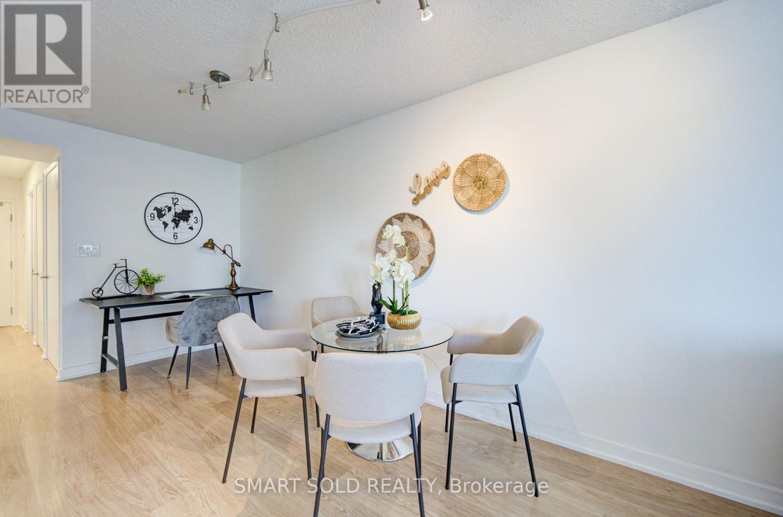 #1121 4K SPADINA AVENUE - 14
