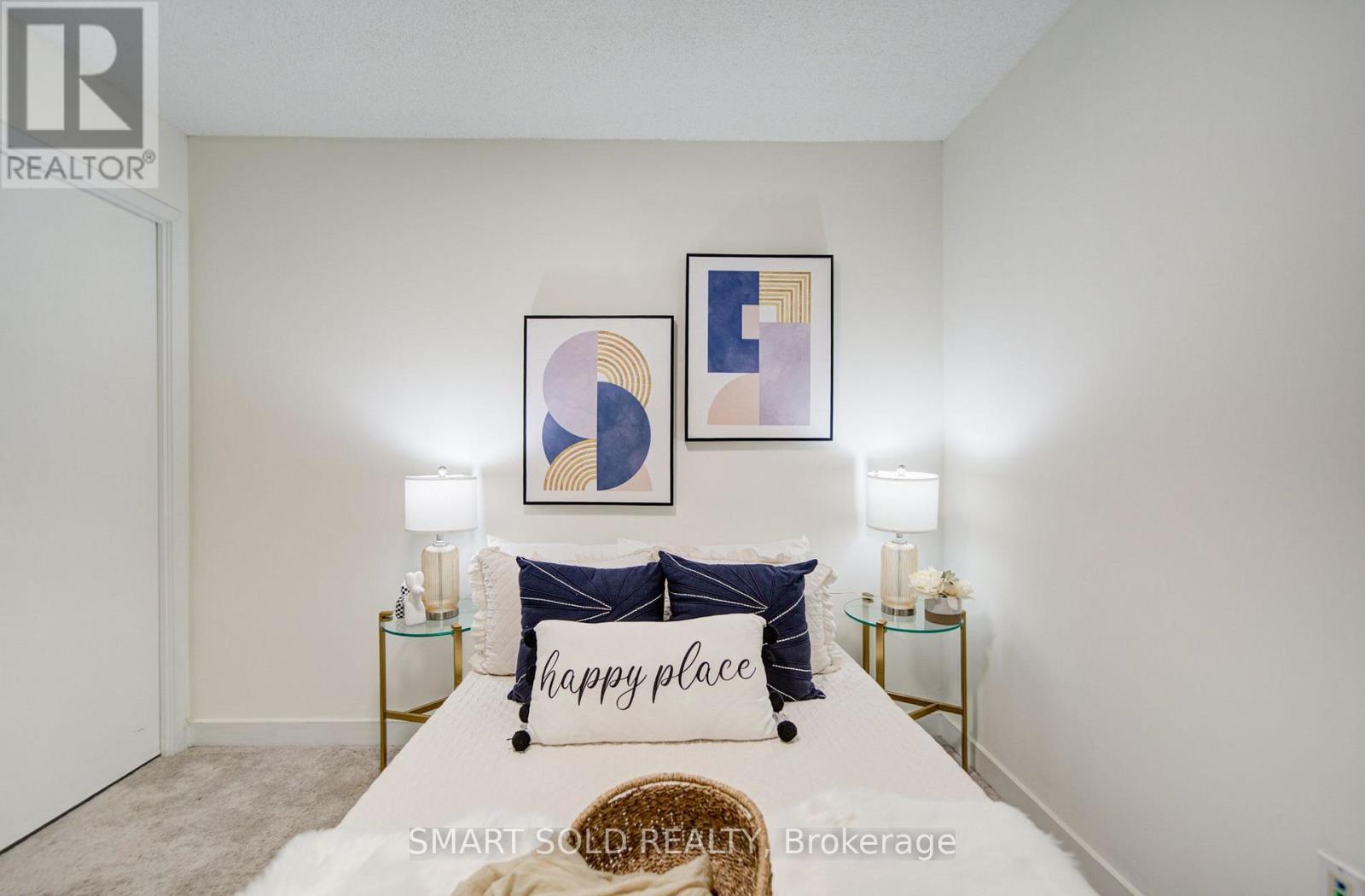 #1121 4K SPADINA AVENUE - 19