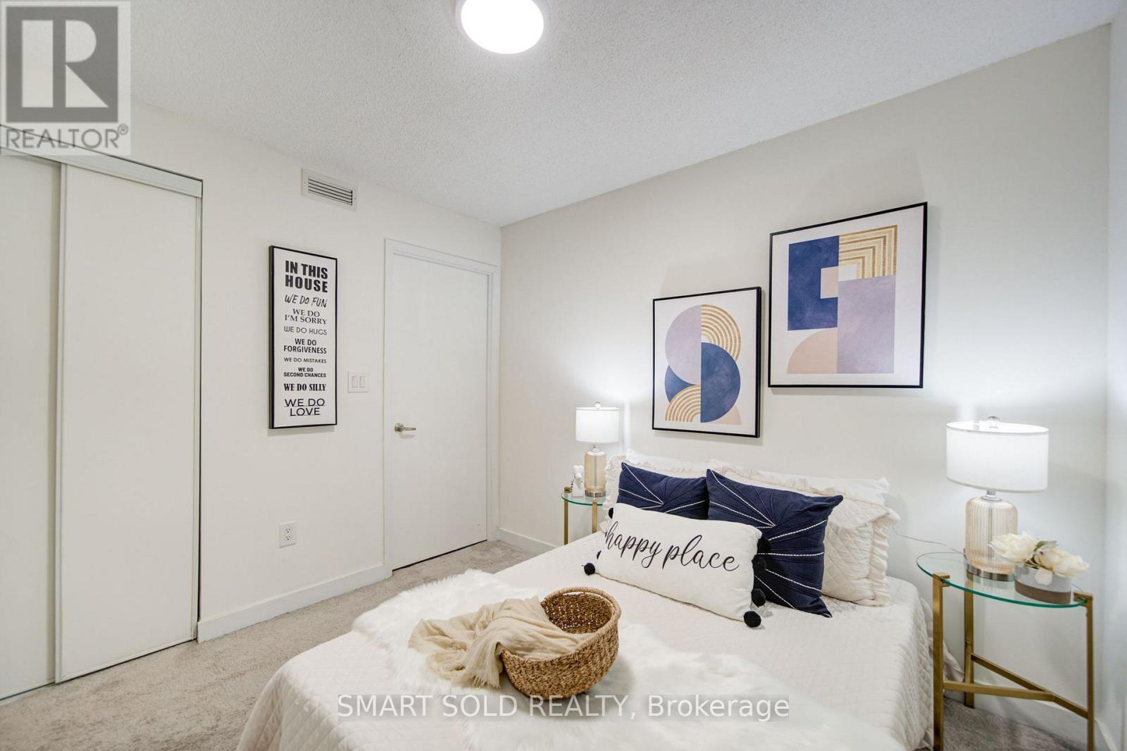 #1121 4K SPADINA AVENUE - 20
