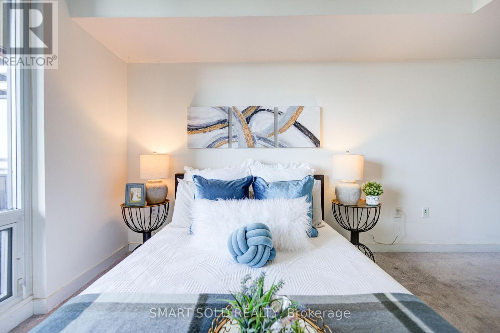 #1121 4K SPADINA AVENUE - 25
