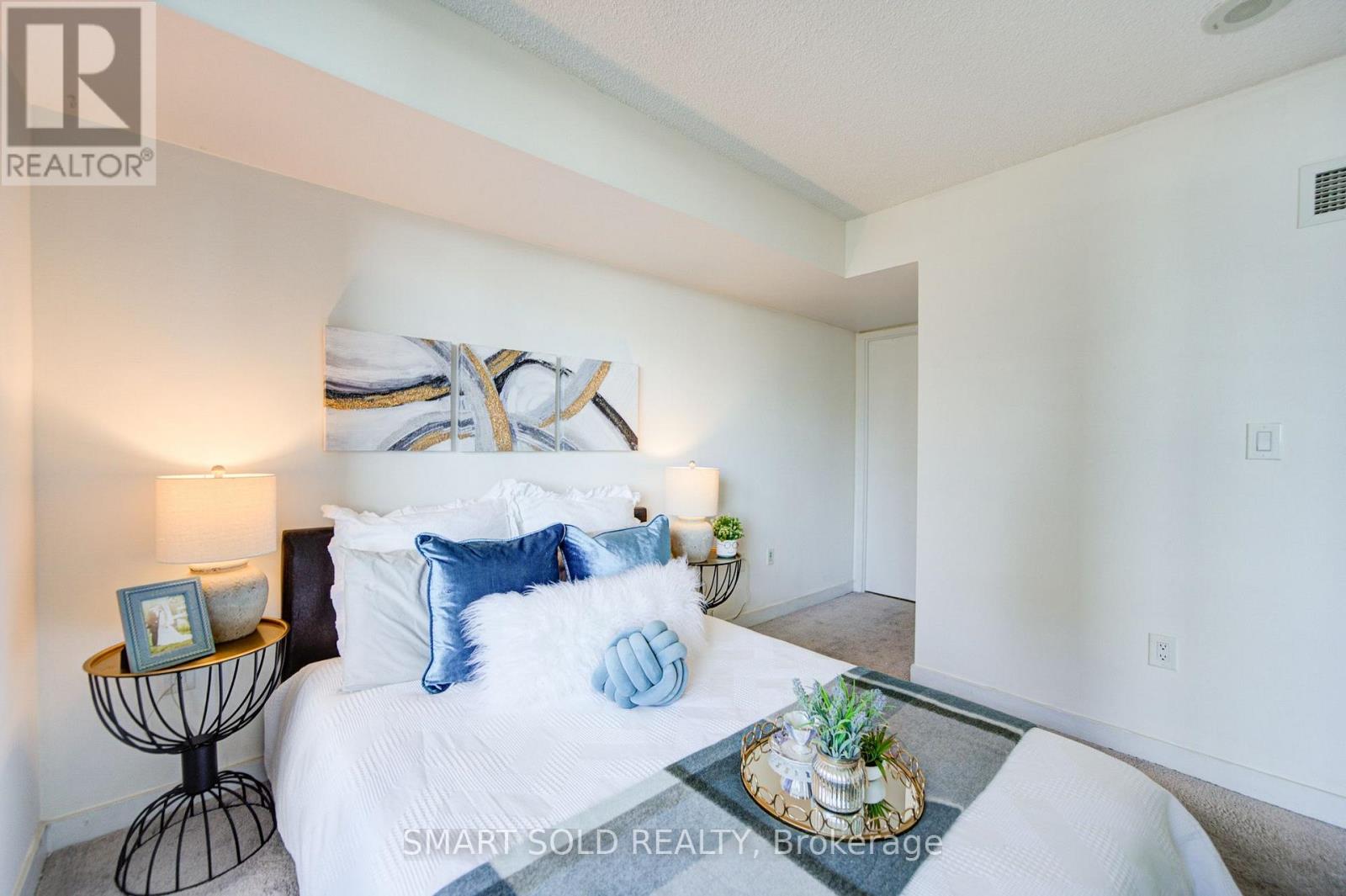 #1121 4K SPADINA AVENUE - 26