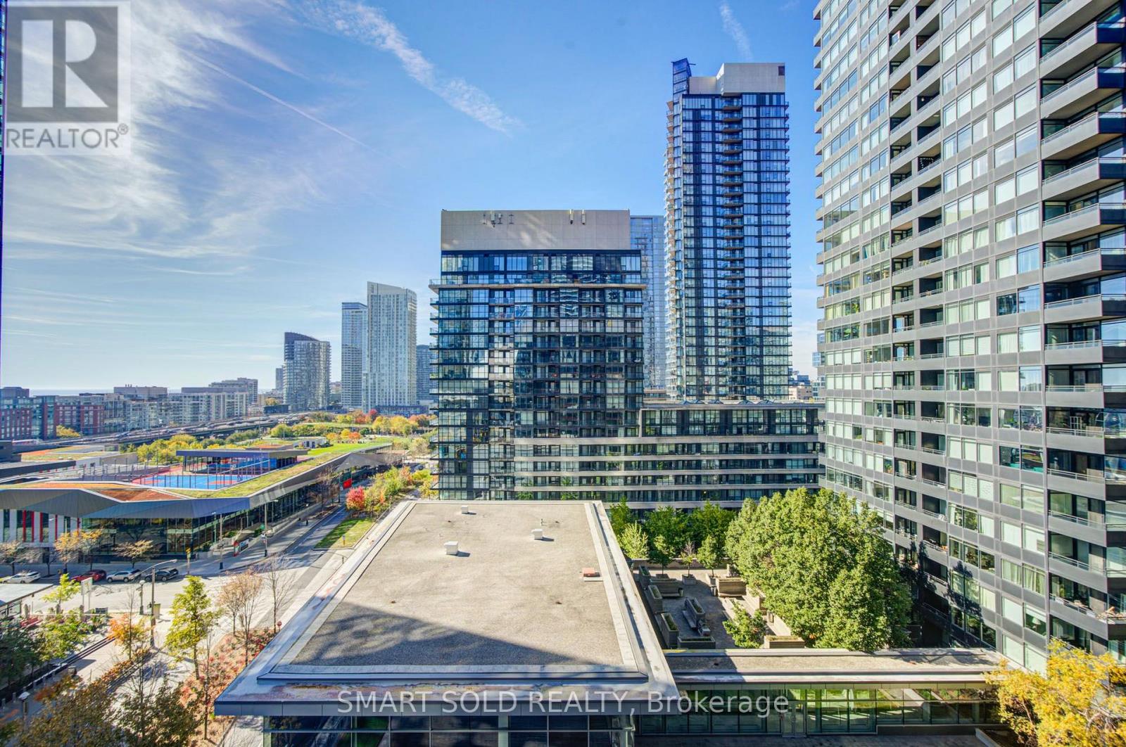 #1121 4K SPADINA AVENUE - 29
