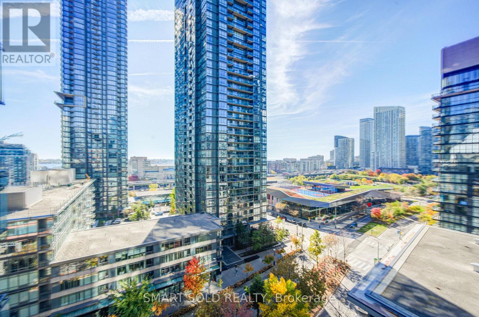 #1121 4K SPADINA AVENUE - 30
