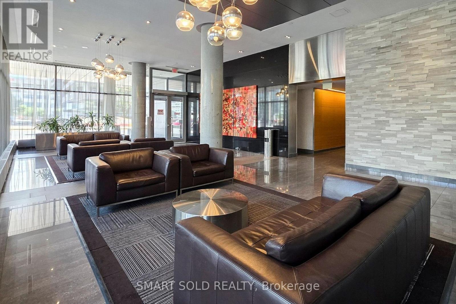 #1121 4K SPADINA AVENUE - 31