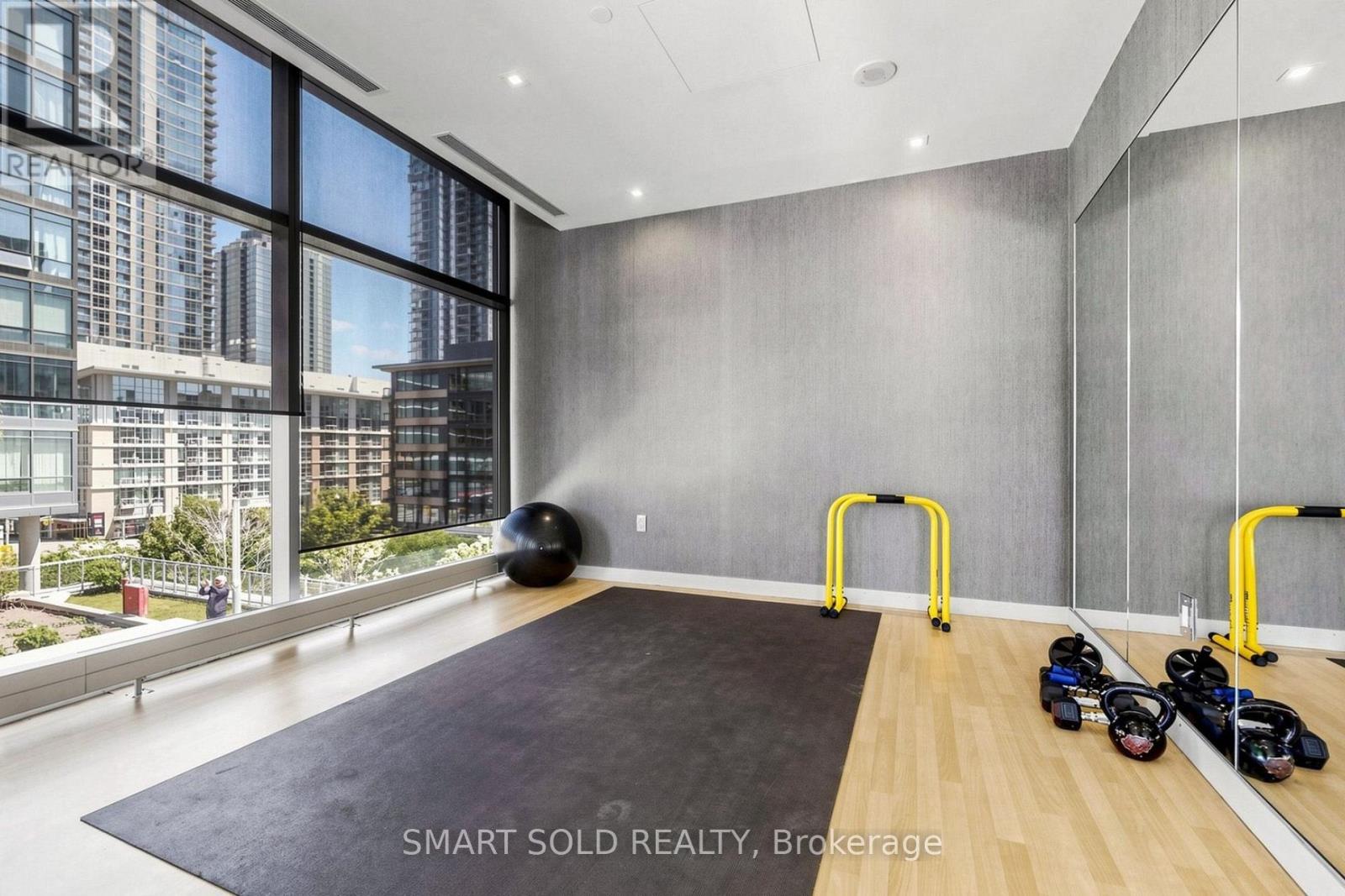 #1121 4K SPADINA AVENUE - 32
