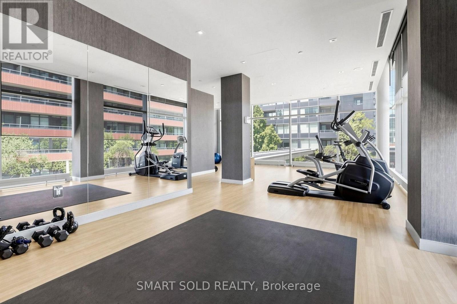 #1121 4K SPADINA AVENUE - 33