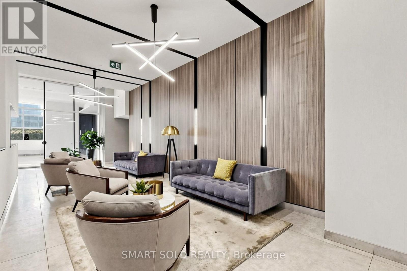 #1121 4K SPADINA AVENUE - 34