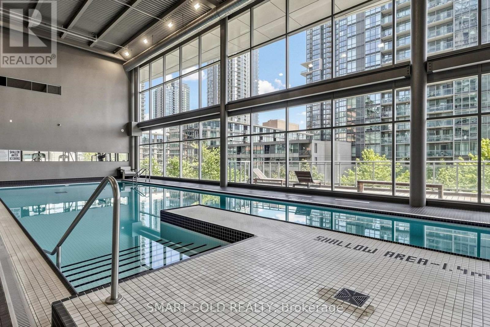 #1121 4K SPADINA AVENUE - 35