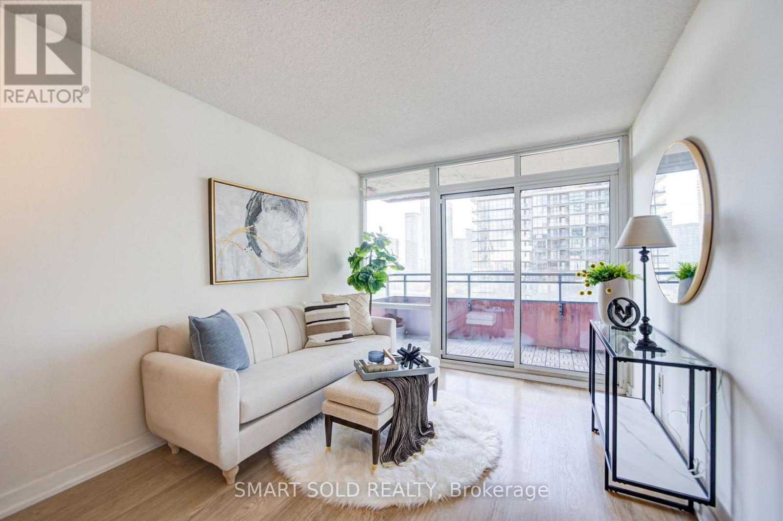 #1121 4K SPADINA AVENUE - 4