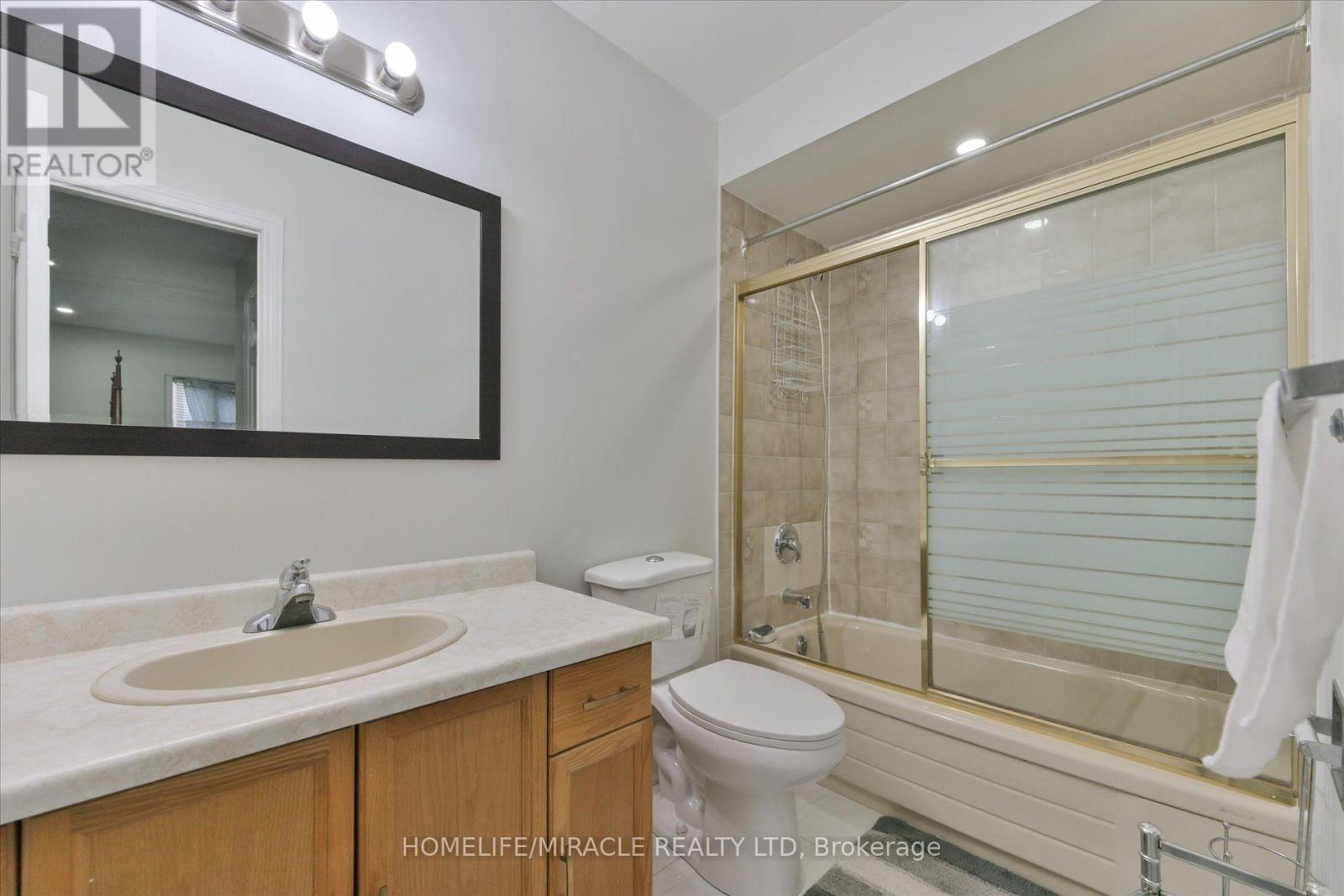 #46 10 CARDWELL AVENUE - 20