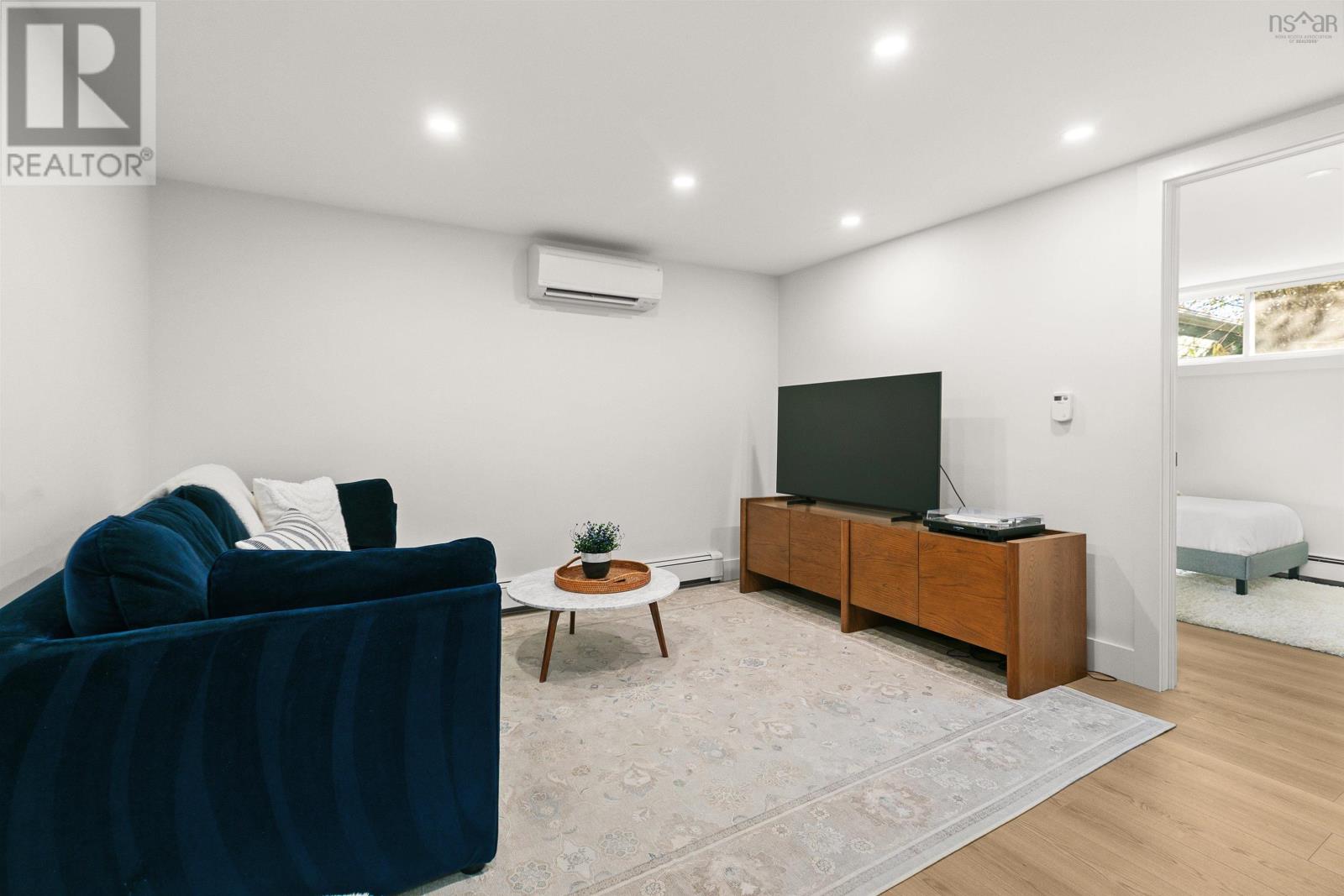 Rec Room